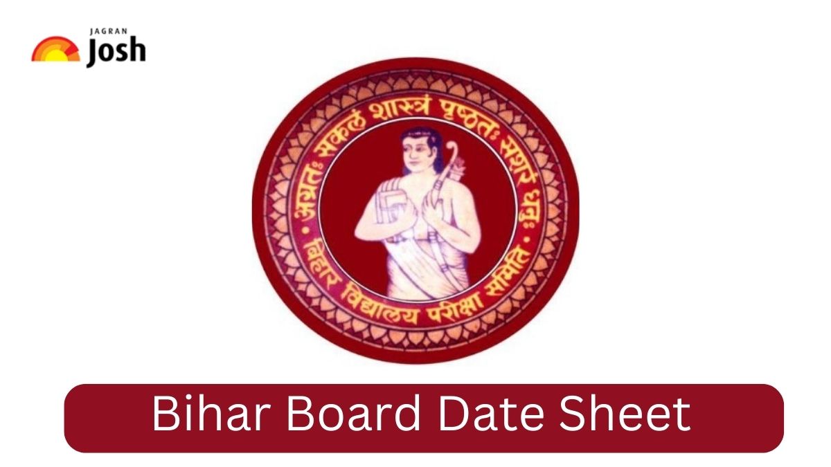 Bihar Board Date sheet- 10वीं और 12वीं  की जल्द जारी होगी डेटशीट, जानें कब हो सकती है परीक्षा