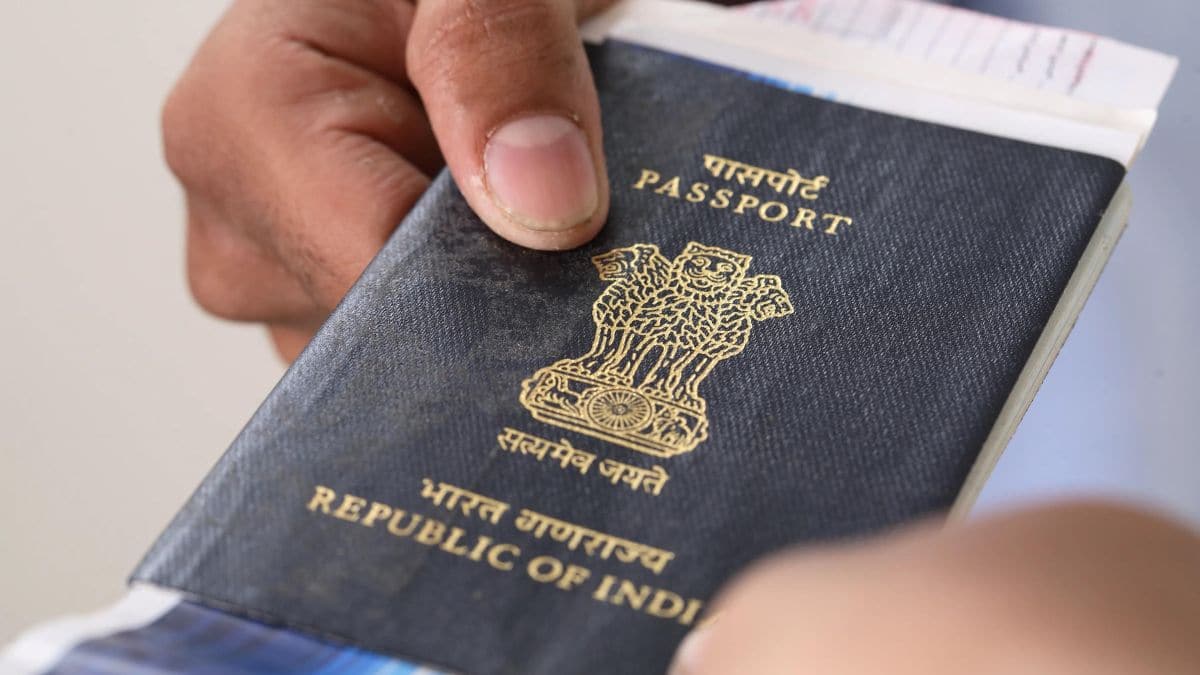 World’s Passport Index: दुनिया के सबसे ताकतवार पासपोर्ट की सूची जारी, जानें भारत का क्या है स्थान ?