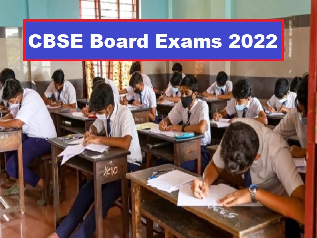 CBSE, ICSE, NIOS: Cancel Offline Board Exams, Bring Internal Assessment For All