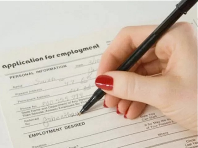 Income Tax Senior Private Secretary Recruitment 2022