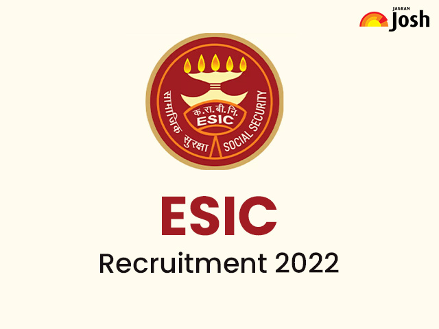 ESIC Admit Card 2022 