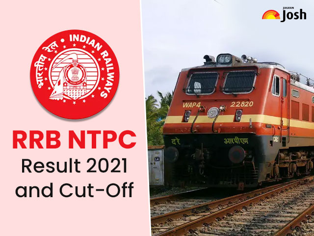 RRB NTPC Result 2021