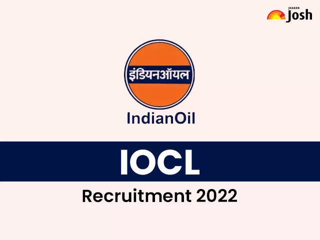 IOCL Northern Region Recruitment 2022