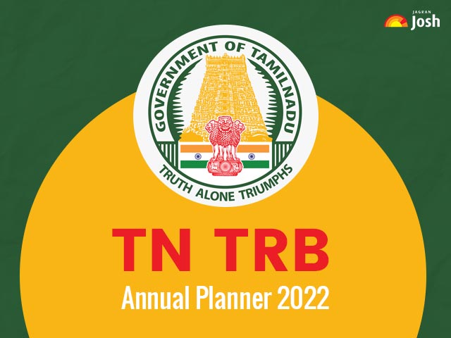 TN TRB Annual Planner 2022 