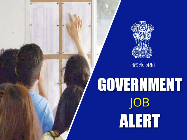 Top 9 Government Sector Jobs 2022