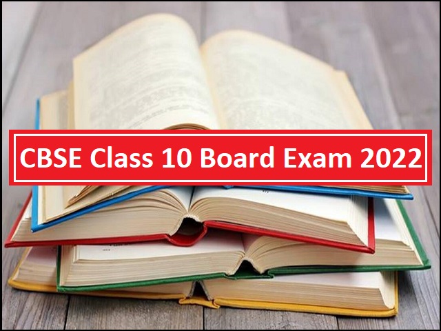 CBSE Class 10 Important Resources for Term 2 Exam