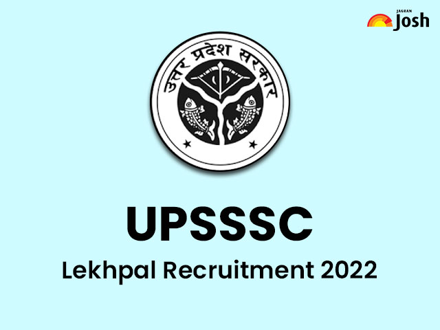 UPSSSC Lekhpal Recruitment 2022