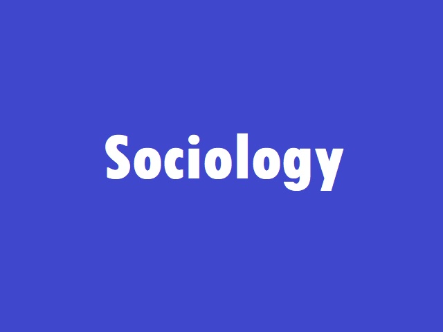 Term 2 CBSE Class 12 Sociology Syllabus 2022: CBSE Board Exam 2022