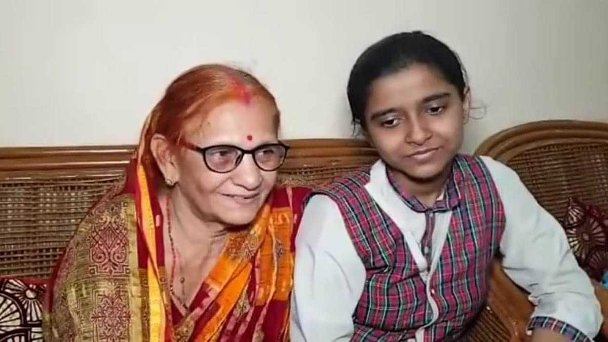 CBSC 10th Topper 2022