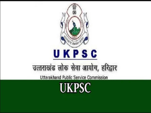 UKPSC Recruitment 2022: Apply Online for Scientific Officer Posts