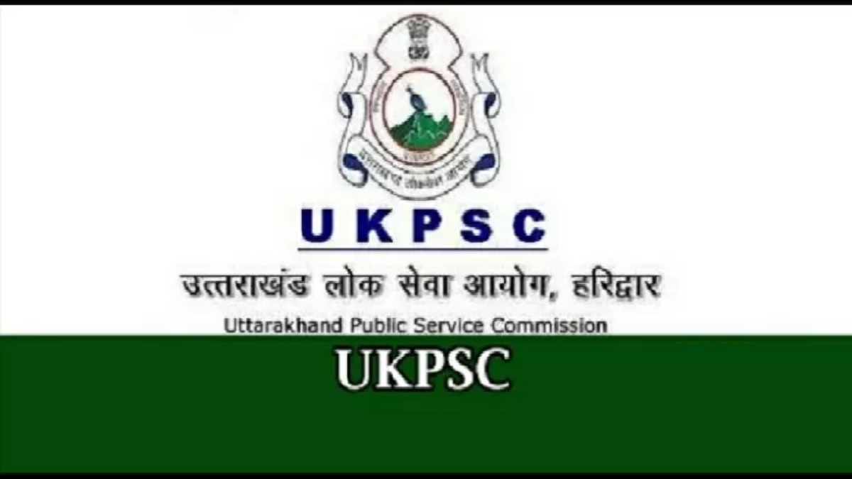 UKPSC APS Mains Exam 2022 