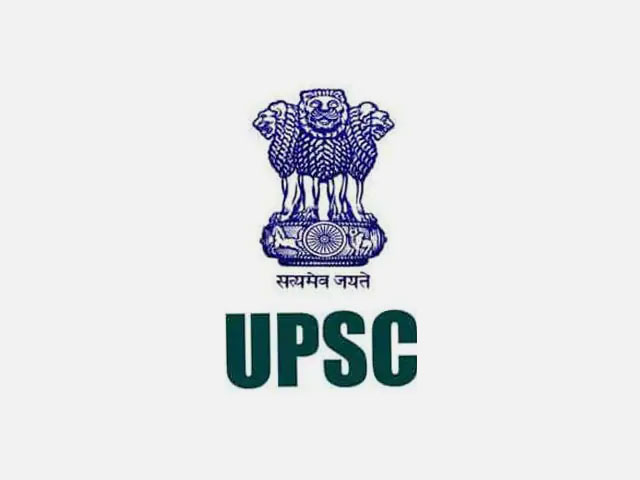 UPSC Civil Services Main Exam 2021 DAF 