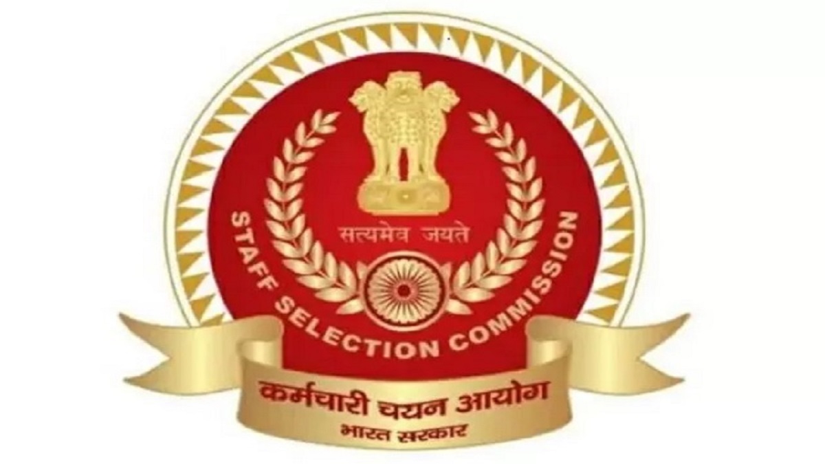 SSC Selection Post 10 Notification
