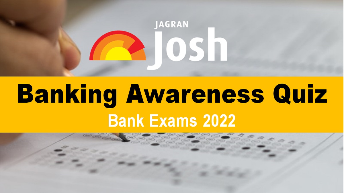 Bank Exams Daily Quiz 26 May 2022
