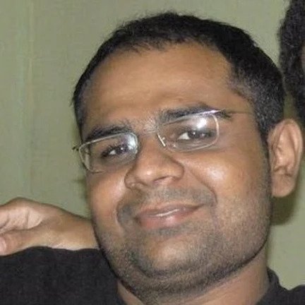 Gaurav Macwan
