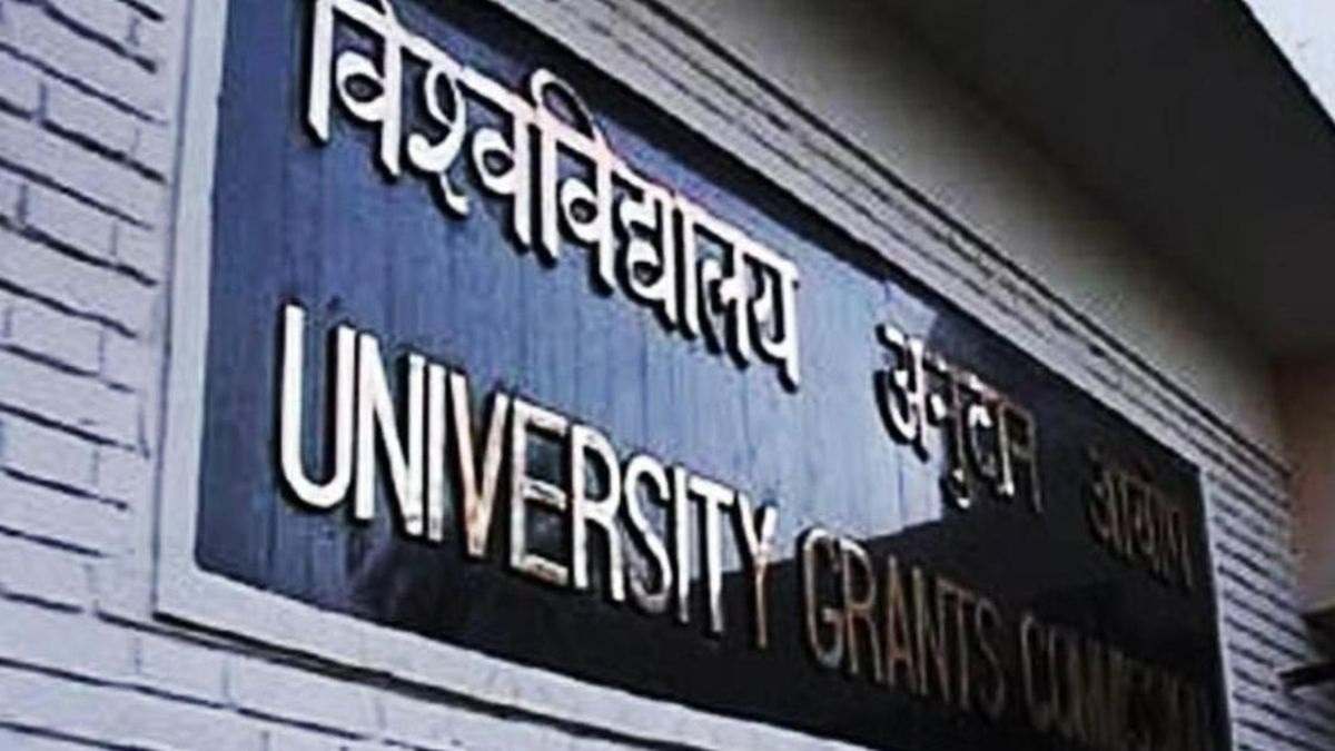 Proposal to reserve 60% PhD seats for NET/JRF awardees dropped