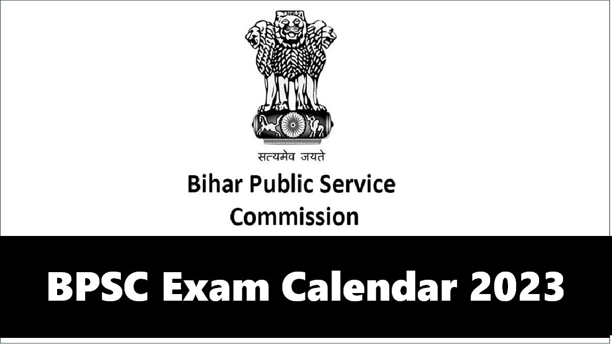 BPSC Calendar 2023 Released: Check Exam Schedule, Interview Dates Download Official PDF