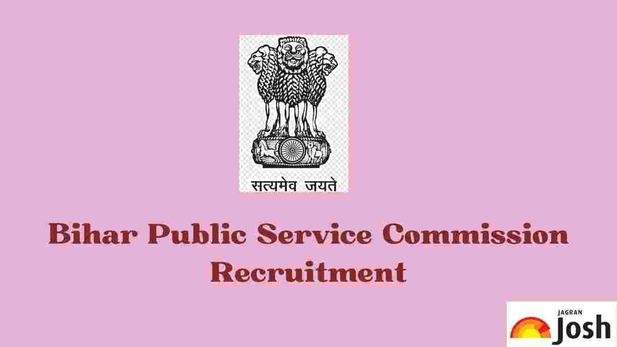 68th BPSC Notification