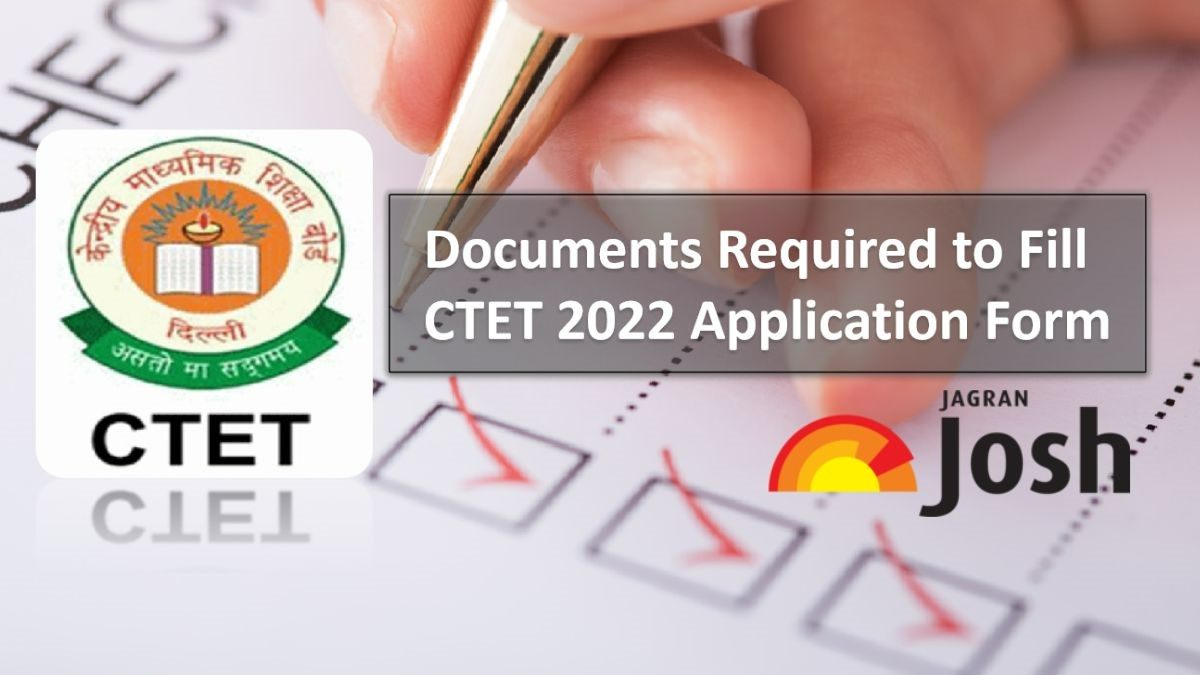 CTET 2022 Registration Closing Today @ctet.nic.in