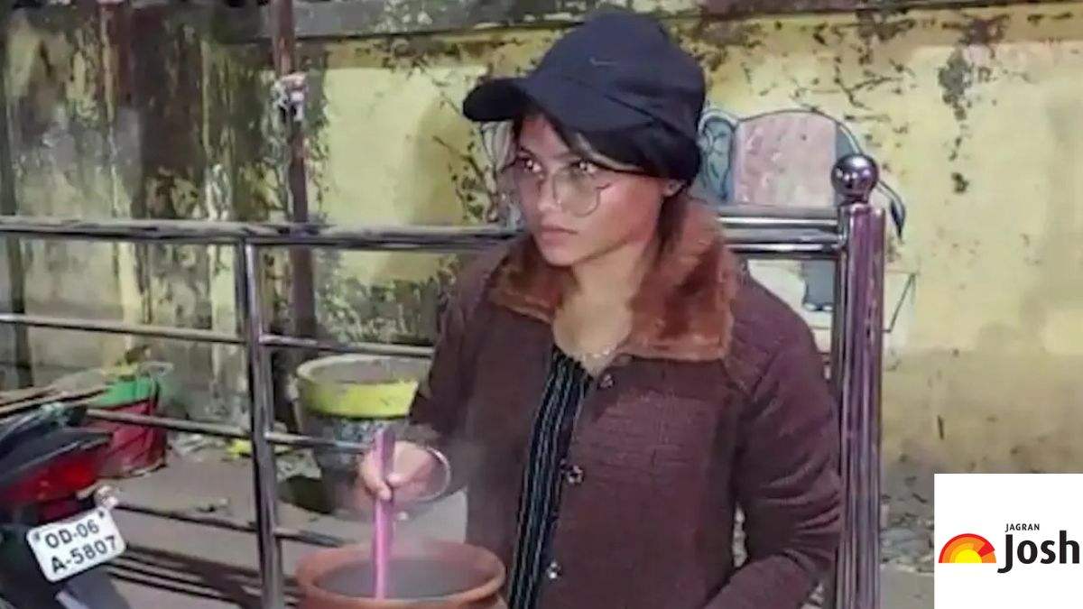 odisha girl shubhlaxmi runs a tea stall to become an ias officer