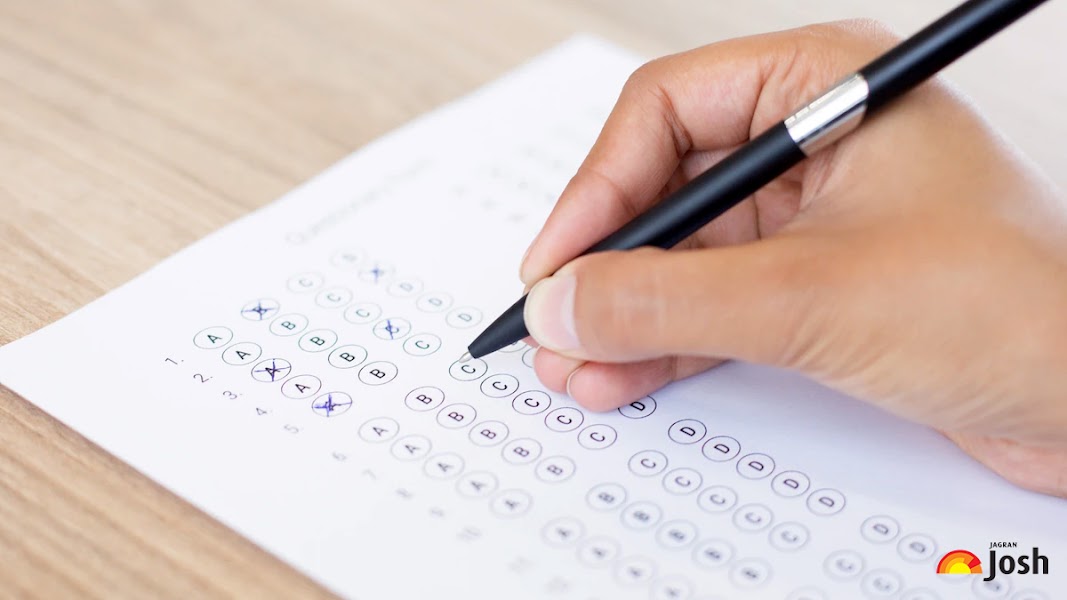 RRB Group D Answer Key 2022