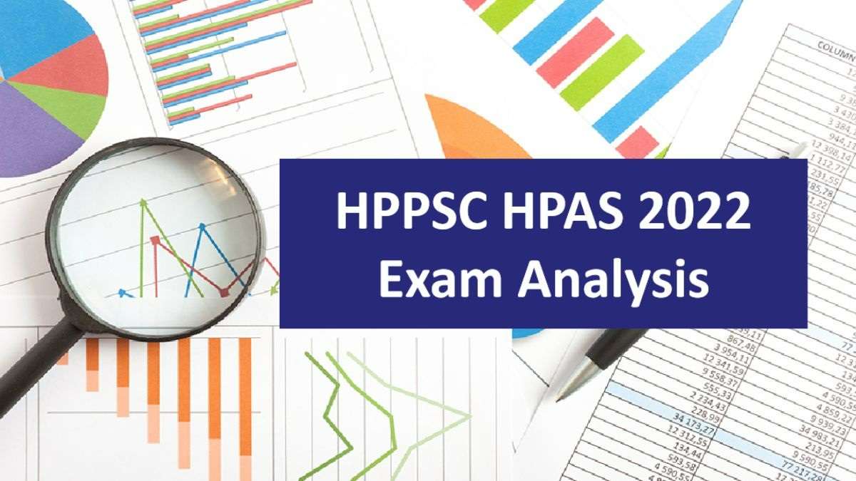 HPPSC HPAS Exam Analysis 2022