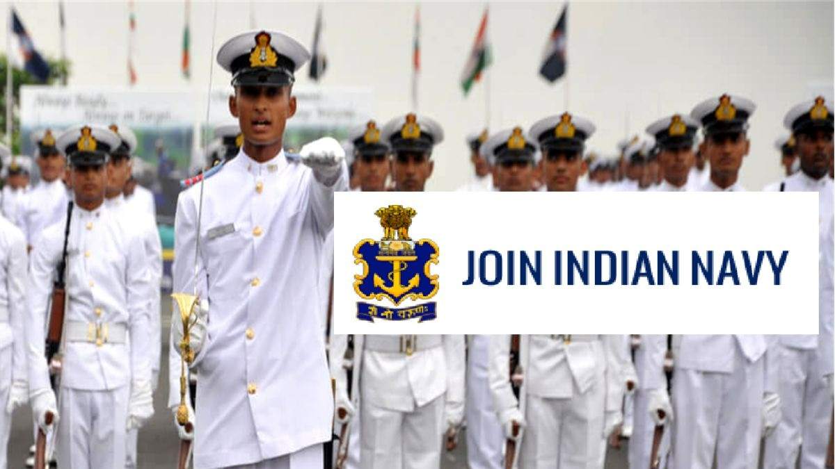 How to Join the Indian Navy after Engineering?