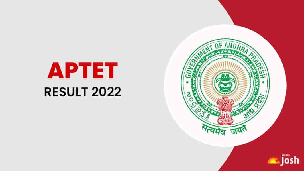 APTET Result 2022
