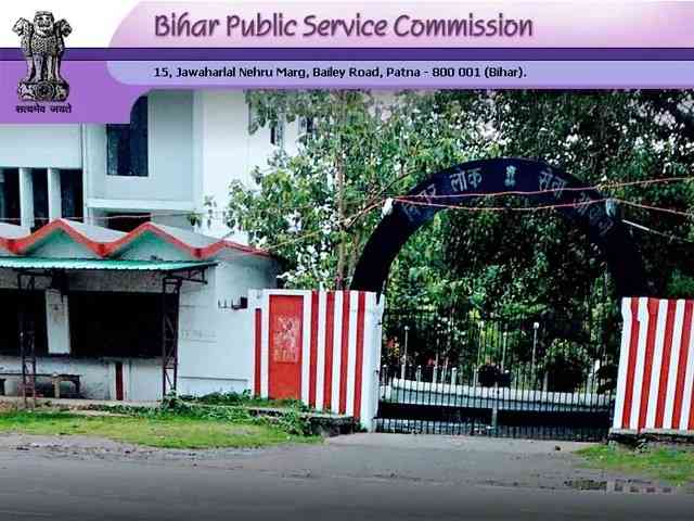 Bihar PSC has released the interview admit card for the Boiler Inspector and Assistant Professor post on its official website-bpsc.bih.nic.in. Download link here. 