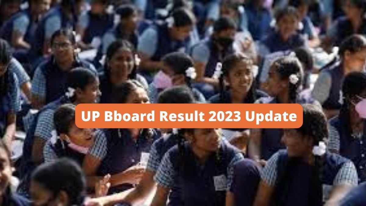 UP Board 10th, 12th Result 2023 Latest Updates