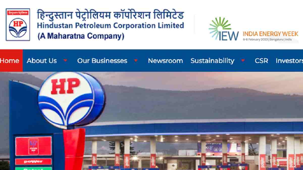 Get all details for HPCL Recruitment 2023 here apply online 