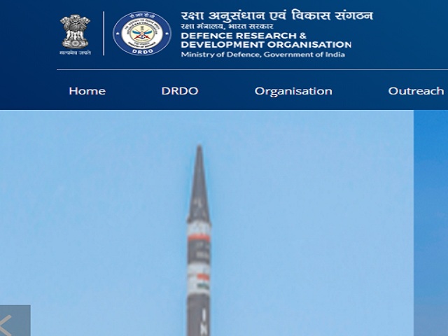 Get all the details of DRDO Apprentice Recruitment here, apply online link