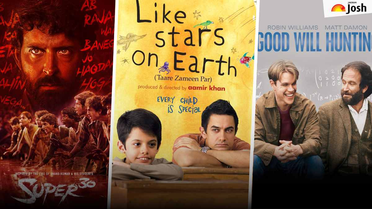 5 Best Teacher's Day Movies To Watch For Students