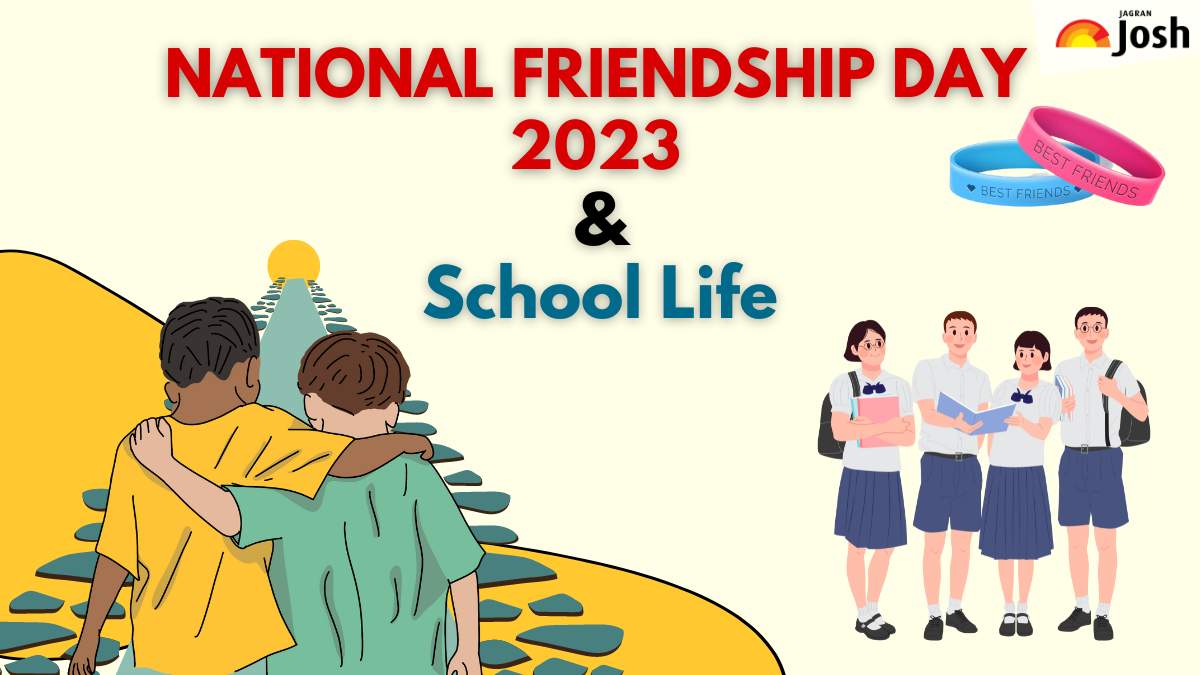 Friendship Day 2023 for Students and Its Influence On School Life