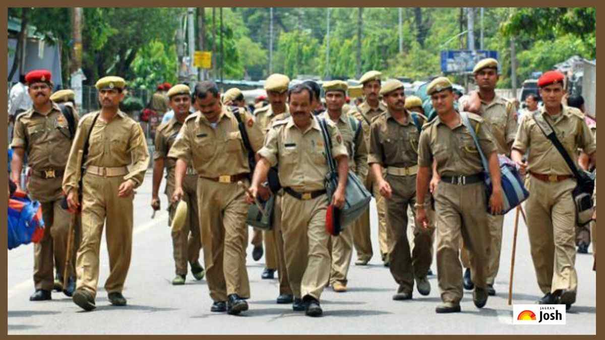 Assam Police Constable Bharti Admit Card 2023