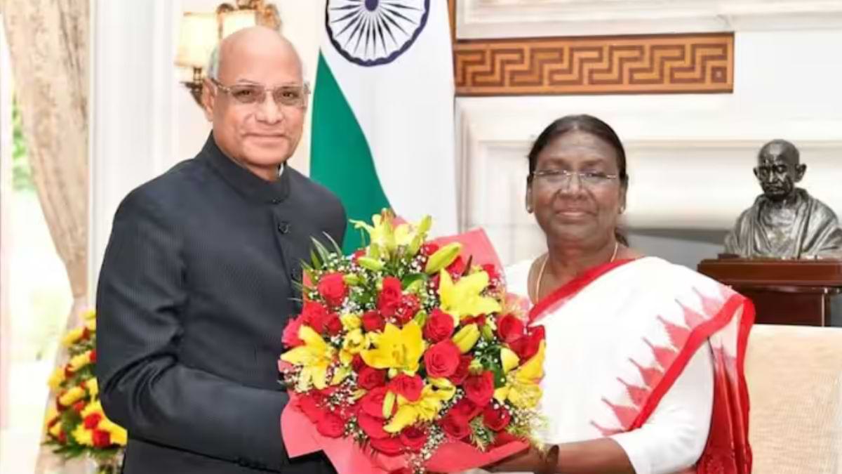 13 राज्यों और केंद्र शासित प्रदेशों में बदले गए राज्यपाल और उपराज्यपाल