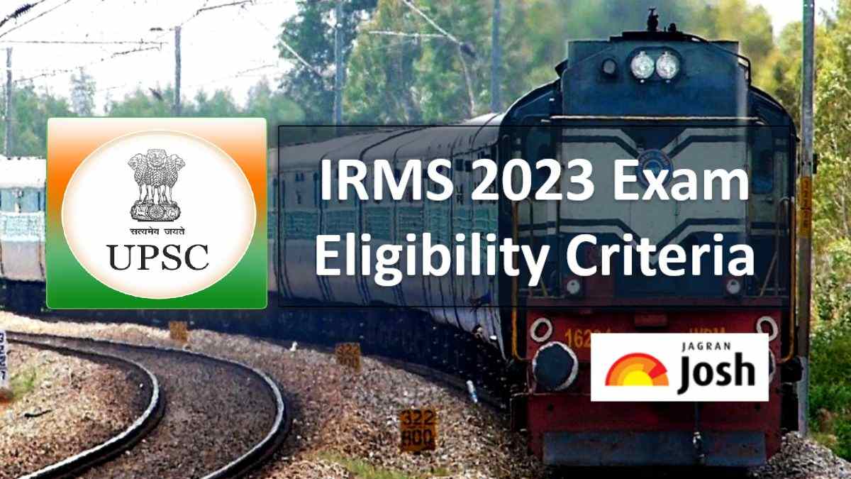 IRMS Exam Eligibility 2023
