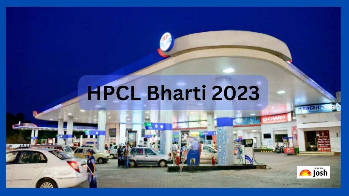 HPCL Bharti 2023 