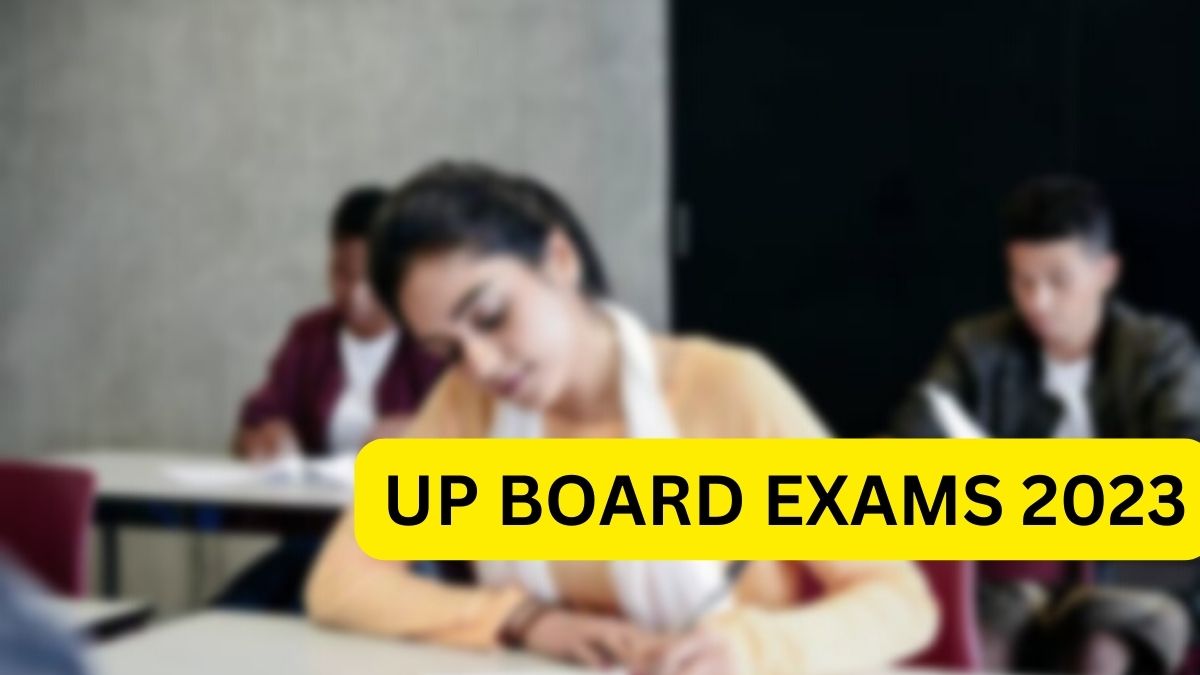 UP Board Exam 2023: All about Matric and Inter Exams, Important Guidelines, Last Minute Preparation Tips