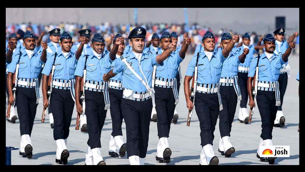 IAF Agniveer Phase 2 Admit Card 2023