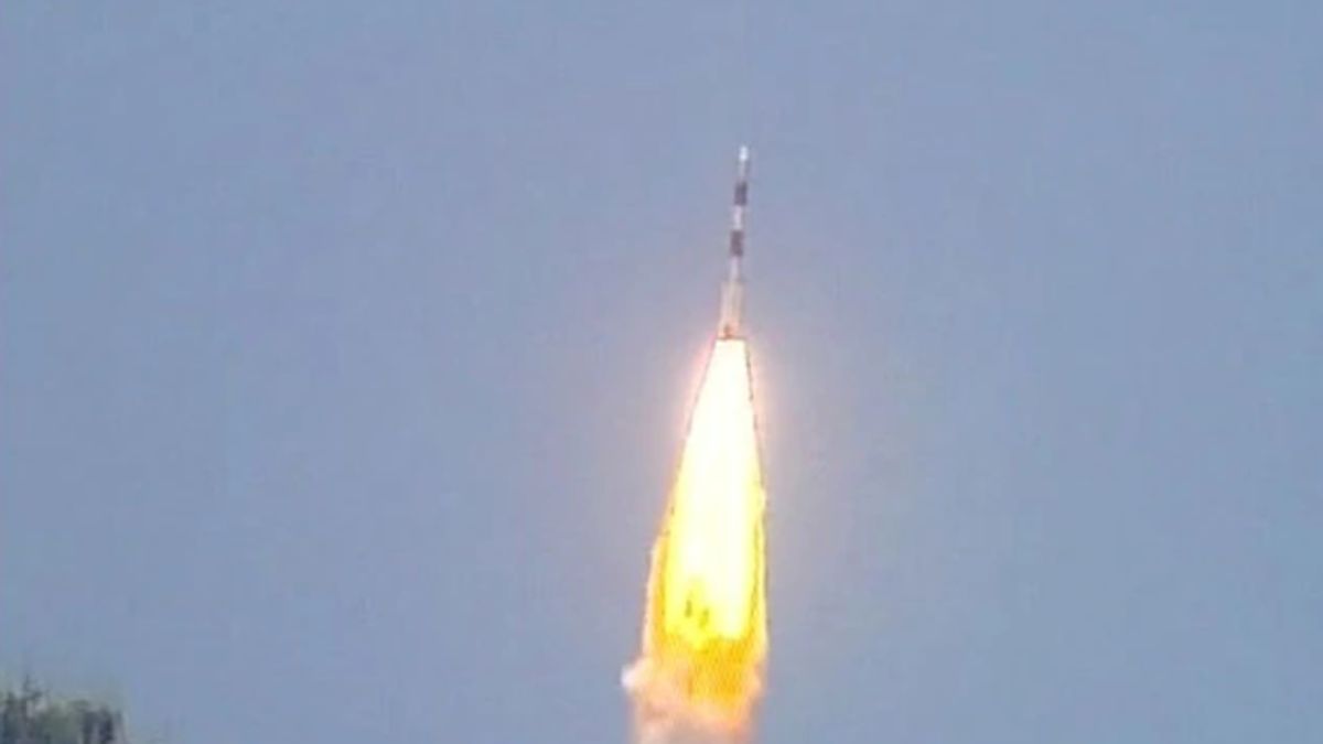 एपीजे अब्दुल कलाम सैटेलाइट लॉन्च व्हीकल मिशन-2023