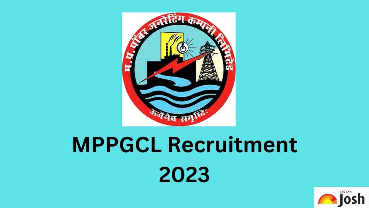 MPPGCL Bharti 2023