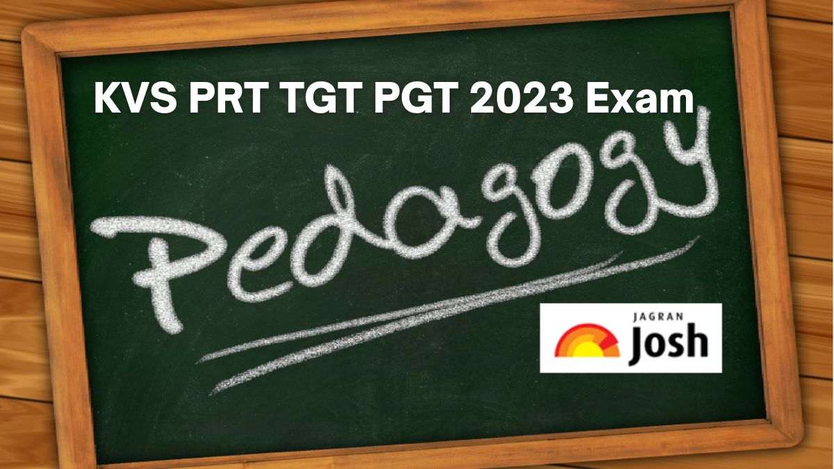 KVS Pedagogy Preparation Tips 2023