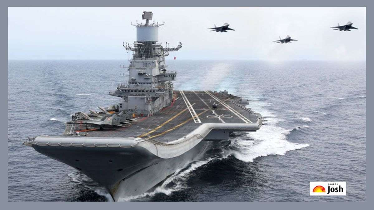  Indian Navy Tradesman Bharti 2023