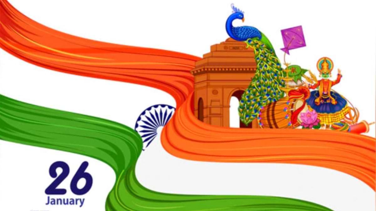 भारत का गणतंत्र दिवस 26 जनवरी को क्यों मनाया जाता है? 