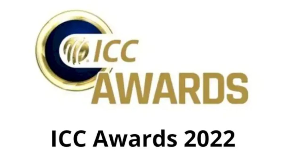 आईसीसी अवार्ड्स के सभी विजेताओं की लिस्ट जारी