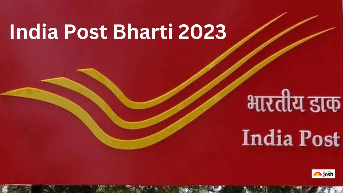 India post bharti 2023