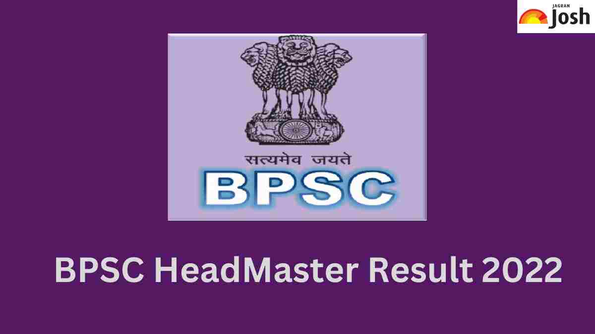 BPSC HeadMaster 2022-23