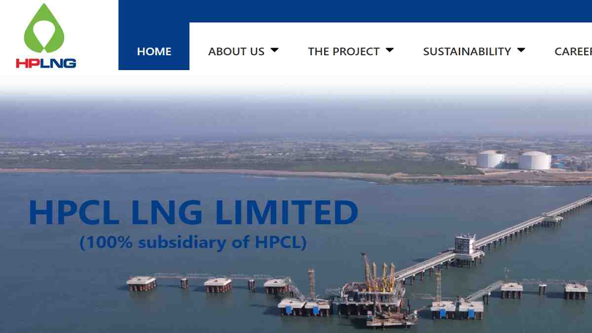 HPCL LNG Recruitment 2023 Notification