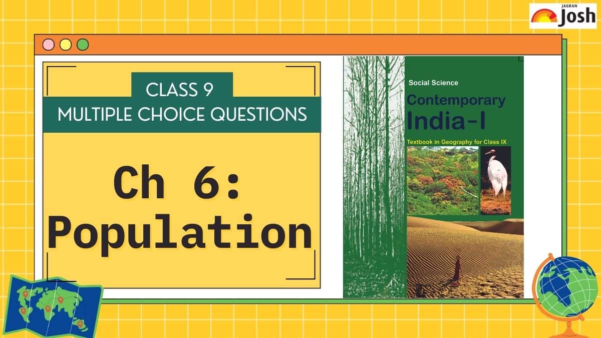 CLASS 9 MCQ CH 6 Geography